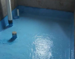 丛台卫生间防水哪家好